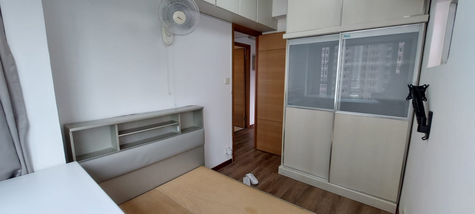 大角咀|住宅|港灣豪庭|福利街 8號