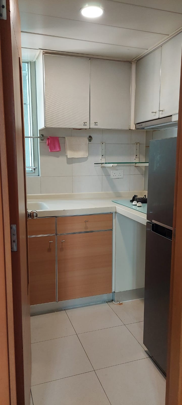 大角咀|住宅|港灣豪庭|福利街 8號
