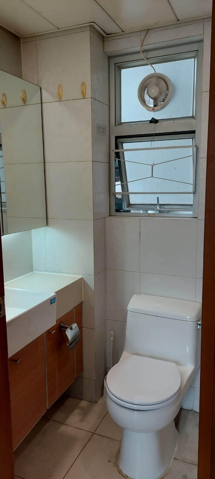 大角咀|住宅|港灣豪庭|福利街 8號