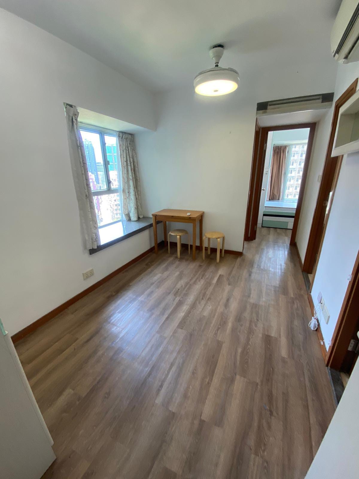 大角咀|住宅|港灣豪庭|福利街 8號